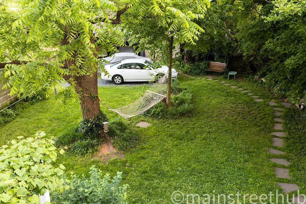 Hilltop Hostel Washington Dış mekan fotoğraf